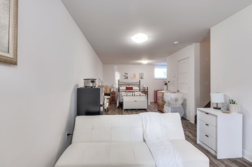 Family Room - 1212 Rue Fournelle, La Prairie, QC - Indoor