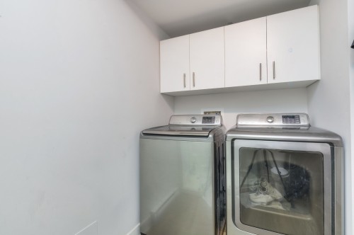 Laundry - 1212 Rue Fournelle, La Prairie, QC - Indoor Photo Showing Laundry Room