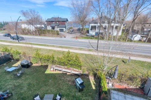 Courtyard - 1212 Rue Fournelle, La Prairie, QC - Outdoor With View