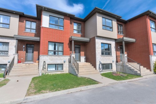 Overall view - 1212 Rue Fournelle, La Prairie, QC - Outdoor With Facade