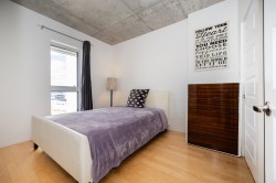 Chambre à coucher principale - 