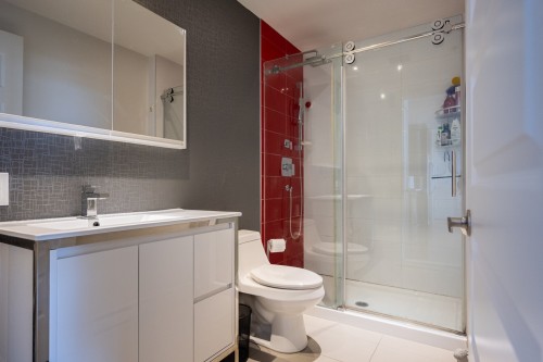 Bathroom - 706-2335 Ch. Manella, Mont-Royal, QC - Indoor Photo Showing Bathroom