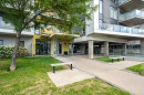 Entry - 706-2335 Ch. Manella, Mont-Royal, QC  - Outdoor With Facade 
