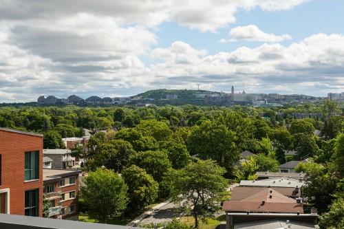 View - 706-2335 Ch. Manella, Mont-Royal, QC - Outdoor With View
