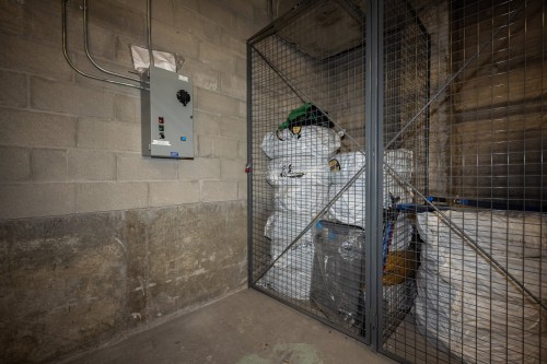 Storage - 706-2335 Ch. Manella, Mont-Royal, QC - Indoor Photo Showing Bathroom
