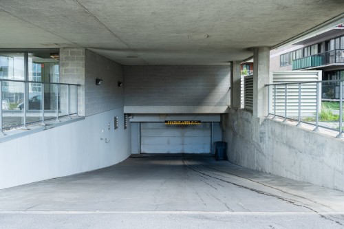 Entry - 706-2335 Ch. Manella, Mont-Royal, QC - Outdoor With Exterior