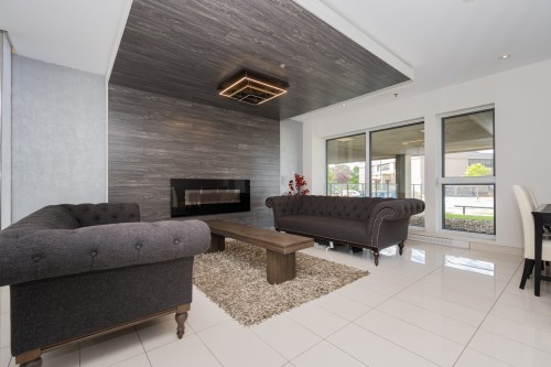 Reception - 706-2335 Ch. Manella, Mont-Royal, QC - Indoor With Fireplace