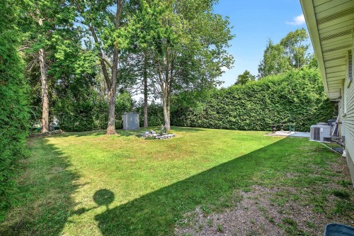 Cour - 59 Rue Frontenac, Shawville, QC - Outdoor