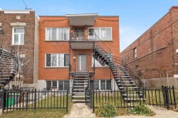 5999 Rue Boyer Montréal (Rosemont/La Petite-Patrie), QC H2S 2H8