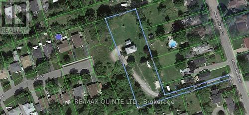 34 PRINCE OF WALES DRIVE  Belleville (Belleville Ward), ON K8P 2T7