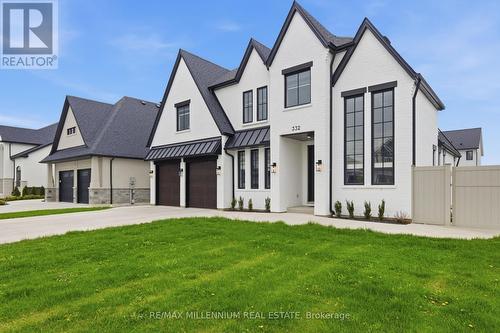332 CHRISTINE AVENUE  Lakeshore, ON N0R 1A0
