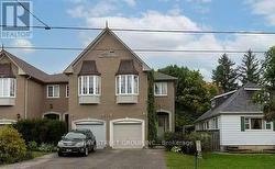 59 HUNT AVENUE Richmond Hill, ON L4C 4H1