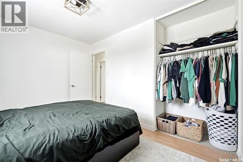 224 Mikkelson Drive, Regina, SK - Indoor Photo Showing Bedroom