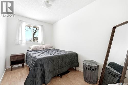 224 Mikkelson Drive, Regina, SK - Indoor Photo Showing Bedroom
