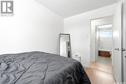 224 Mikkelson Drive, Regina, SK - Indoor Photo Showing Bedroom