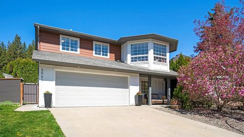 3061 18 Avenue  Salmon Arm, BC V1E 1P5