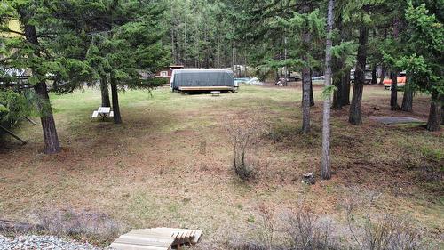 Victoria Street, Moyie, BC - Outdoor