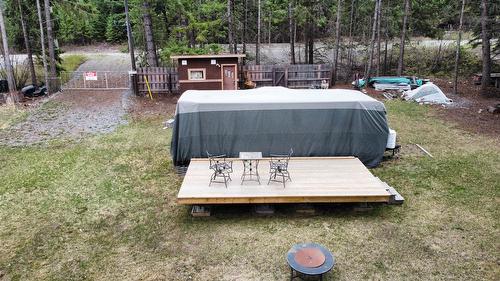 Victoria Street, Moyie, BC - Outdoor