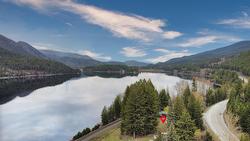 Victoria Street  Moyie, BC V0B 2A0