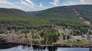 Victoria Street, Moyie, BC  - Outdoor With Body Of Water With View 