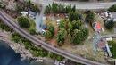 Victoria Street, Moyie, BC  - Outdoor With Body Of Water With View 