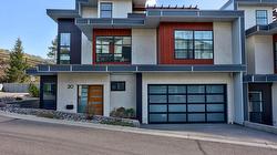 20-1395 PRAIRIE ROSE Drive Kamloops, BC V2E 0B9