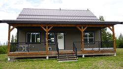 3630 SHARPTAIL Road  Clinton, BC V0K 1K0