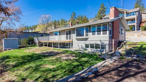 3629 Empire Place  West Kelowna, BC V4T 1Y5