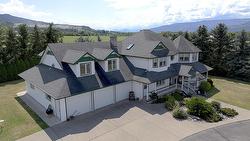 135 Pleasant Valley Cross Road  Armstrong, BC V4Y 0W1