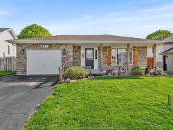 654 RICHMOND Amherstburg, ON N9V 3Z4
