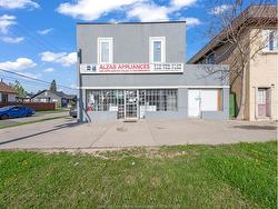 1500-1502 HOWARD Avenue Windsor, ON N8X 3T4