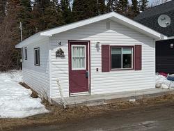 4 Terrington Boat Club Road Happy Valley-Goose Bay, NL A0P 1C0