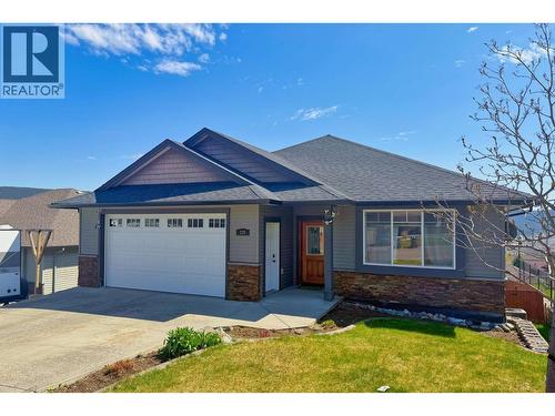 324 MANDARINO PLACE  Williams Lake, BC V2G 5J1