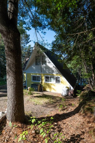Extérieur - 206 Mtée Du Lac-Godin, Lac-Saint-Paul, QC - Outdoor