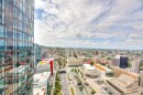 Vue - 4019-1210 Rue Jeanne-Mance, Montréal (Ville-Marie), QC  - Outdoor With View 