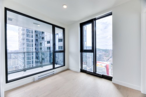 Salon - 4019-1210 Rue Jeanne-Mance, Montréal (Ville-Marie), QC - Indoor Photo Showing Other Room