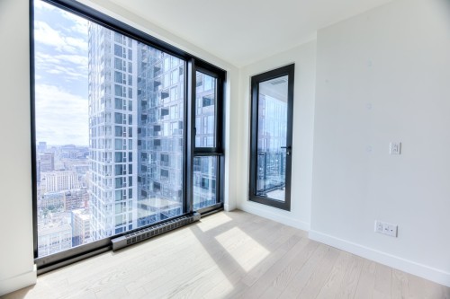 Salon - 4019-1210 Rue Jeanne-Mance, Montréal (Ville-Marie), QC - Indoor Photo Showing Other Room