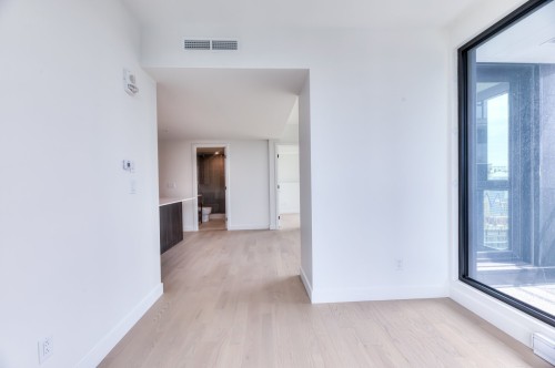 Salon - 4019-1210 Rue Jeanne-Mance, Montréal (Ville-Marie), QC - Indoor Photo Showing Other Room
