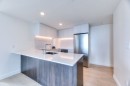 Cuisine - 4019-1210 Rue Jeanne-Mance, Montréal (Ville-Marie), QC  - Indoor Photo Showing Kitchen 