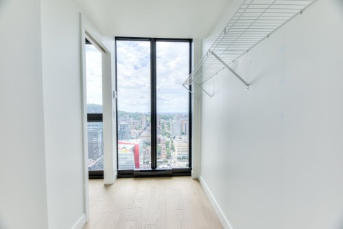 Autre - 4019-1210 Rue Jeanne-Mance, Montréal (Ville-Marie), QC - Indoor Photo Showing Other Room