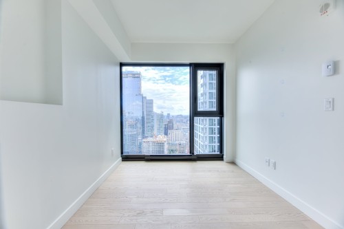 Salon - 4019-1210 Rue Jeanne-Mance, Montréal (Ville-Marie), QC - Indoor Photo Showing Other Room