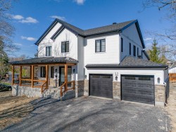 57 Boul. Beaconsfield Beaconsfield, QC H9W 3Y8
