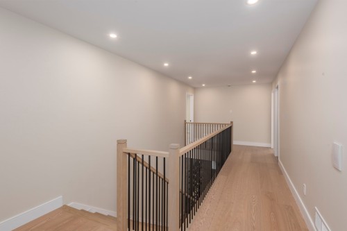 Chambre à coucher principale - 57 Boul. Beaconsfield, Beaconsfield, QC - Indoor Photo Showing Bedroom