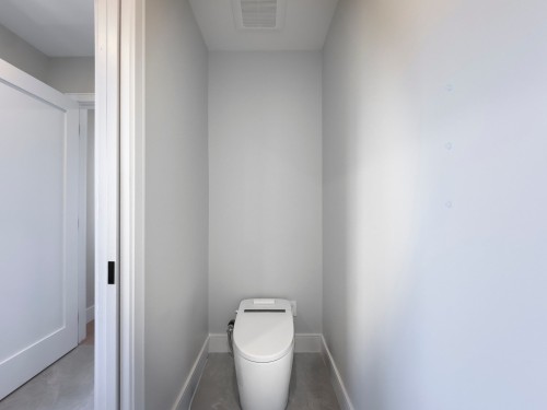 Penderie (Walk-in) - 57 Boul. Beaconsfield, Beaconsfield, QC - Indoor With Storage