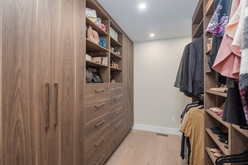 Chambre à coucher - 57 Boul. Beaconsfield, Beaconsfield, QC - Indoor Photo Showing Bedroom