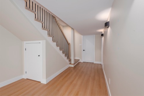 Chambre à coucher - 57 Boul. Beaconsfield, Beaconsfield, QC - Indoor