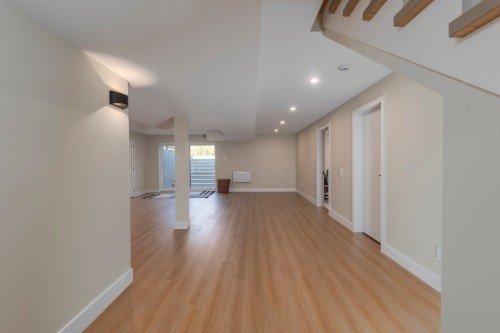 Chambre à coucher - 57 Boul. Beaconsfield, Beaconsfield, QC - Indoor