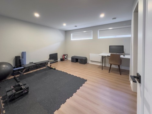 Salle de bains - 57 Boul. Beaconsfield, Beaconsfield, QC - Indoor Photo Showing Bathroom
