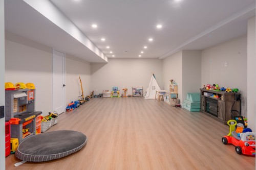 Terrasse - 57 Boul. Beaconsfield, Beaconsfield, QC - Outdoor