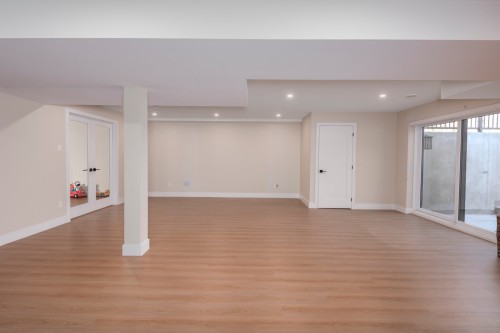 Terrasse - 57 Boul. Beaconsfield, Beaconsfield, QC - Outdoor With Exterior